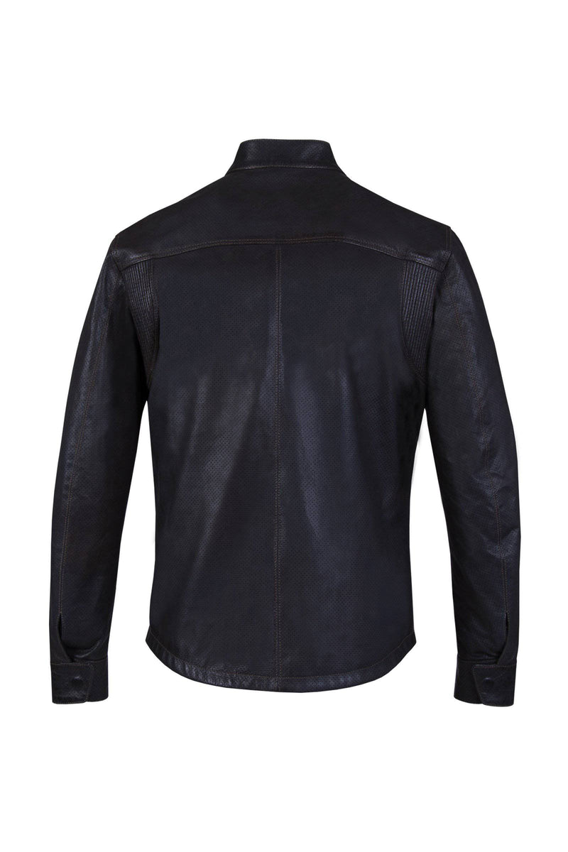 Matchless osborne vent clearance blouson