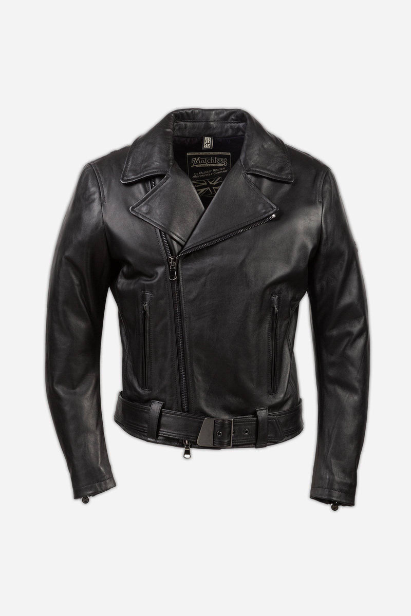 Matchless shop biker jacket