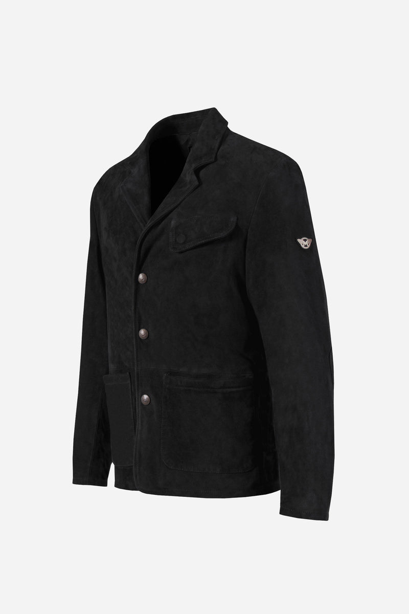 Matchless 2025 ian jacket