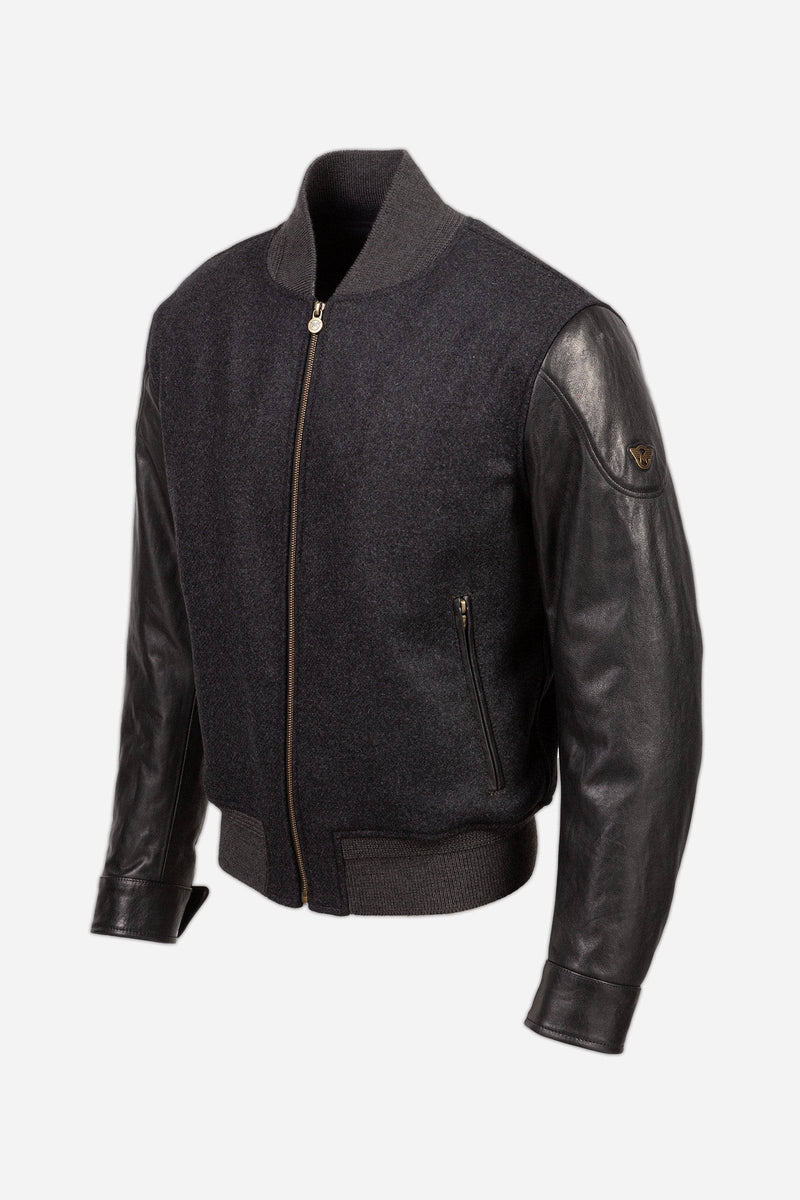 Matchless 2024 bomber jacket