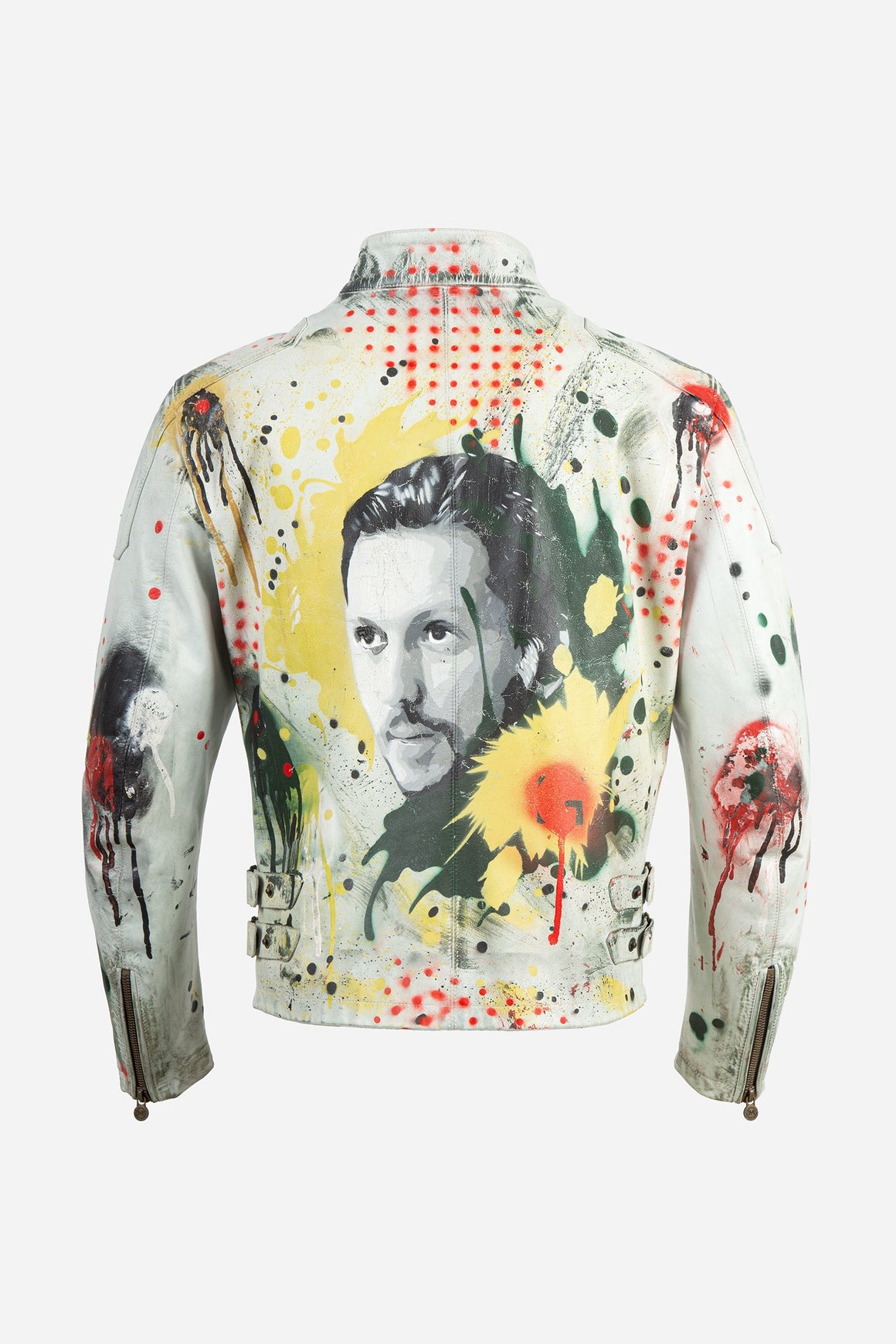 Matchless Unique Collections– Matchless London