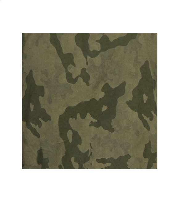 CAMOUFLAGE COLLECTION