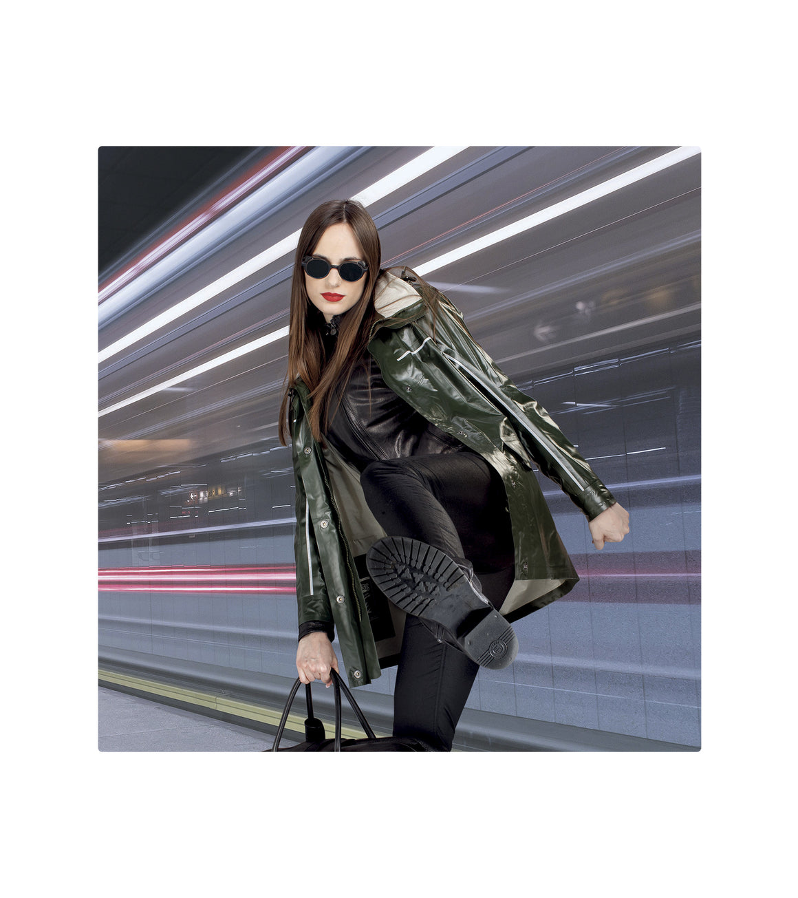 Collections– Matchless London
