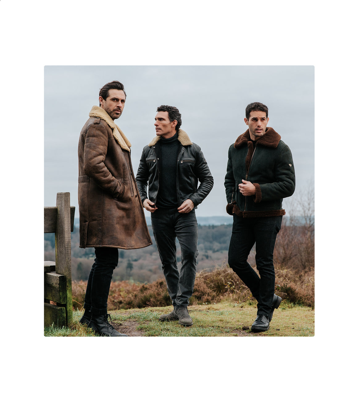 All products - Matchless London | The Innovator since 1899