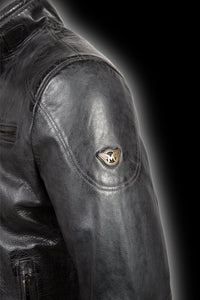OSBORNE BLOUSN ANTIQUE BLACK
