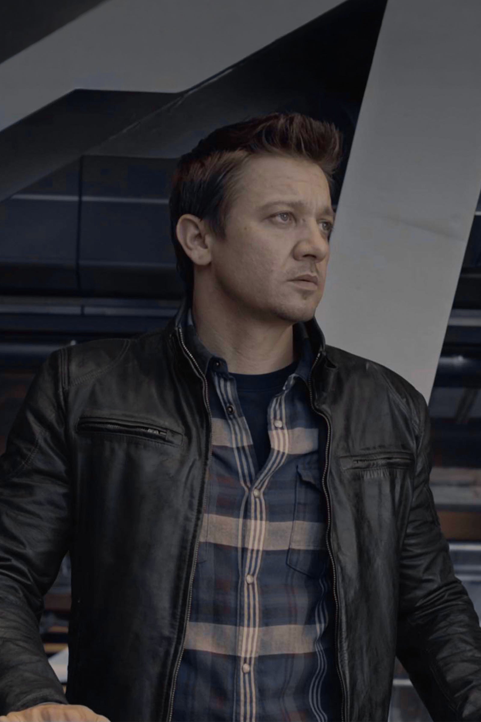 OSBORNE BLOUSONAntique Black– Matchless London OSBORNE BLOUSONAntique Black– Matchless London