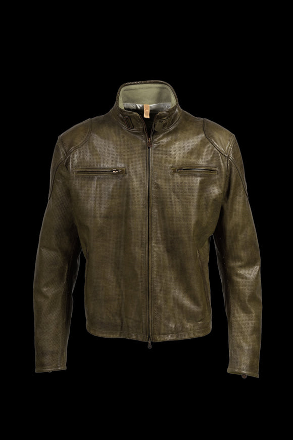 OSBORNE VENT BLOUSON