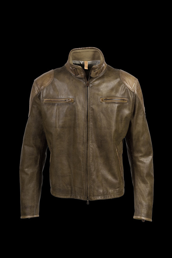 OSBORNE VENT BLOUSON