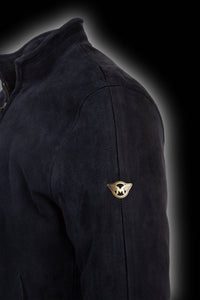 CRAIG BLOUSON NAVY (James Bond)