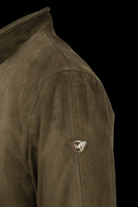 CRAIG BLOUSON MILITARY GREEN (James Bond)