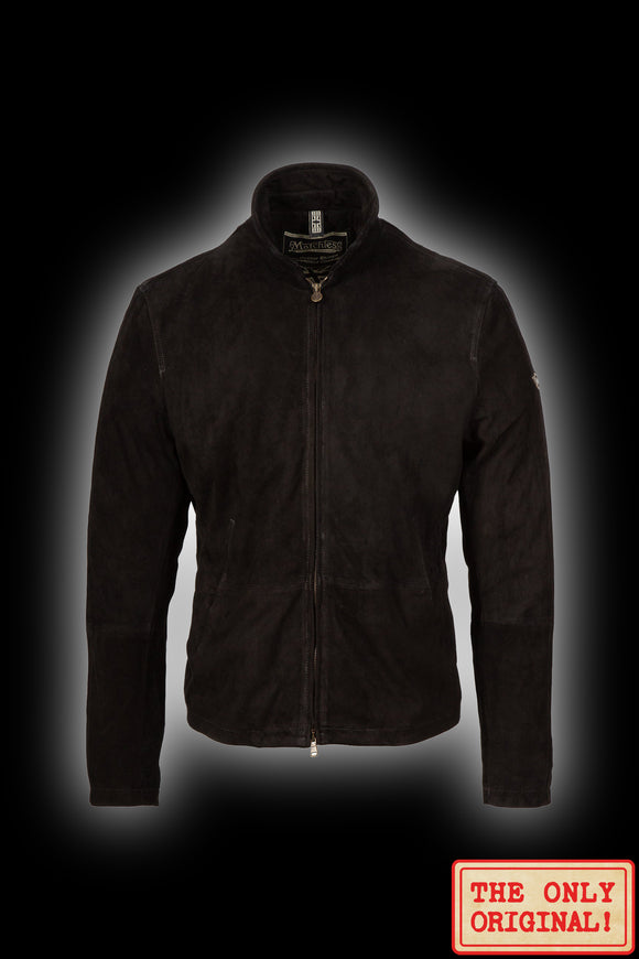 CRAIG BLOUSON BLACK (James Bond)
