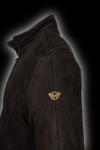 CRAIG BLOUSON BLACK (James Bond)