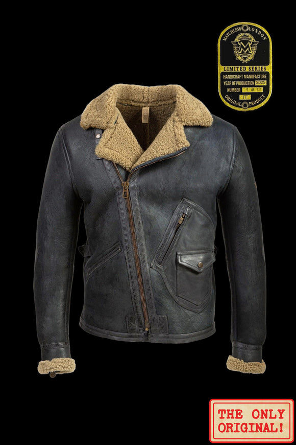 Products– Matchless London