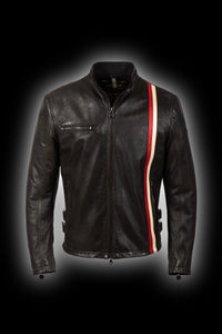 SMITH RACING BLOUSON MAN