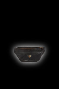 MARSUPIUM LEATHER BAG