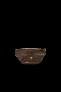 MARSUPIUM LEATHER BAG - Matchless London
