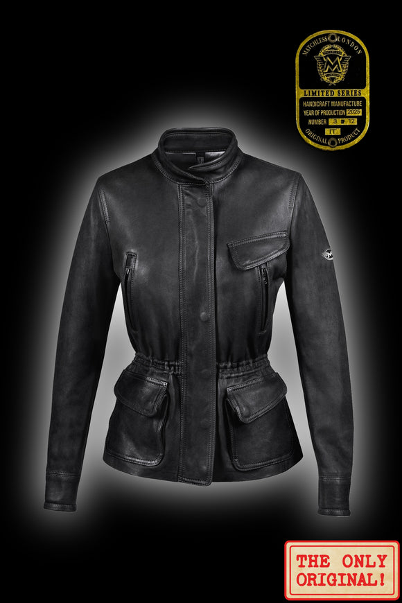 NOTTING HILL JACKET