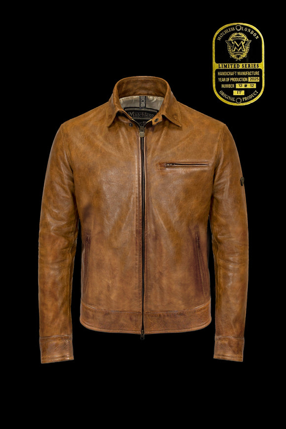Products– Matchless London