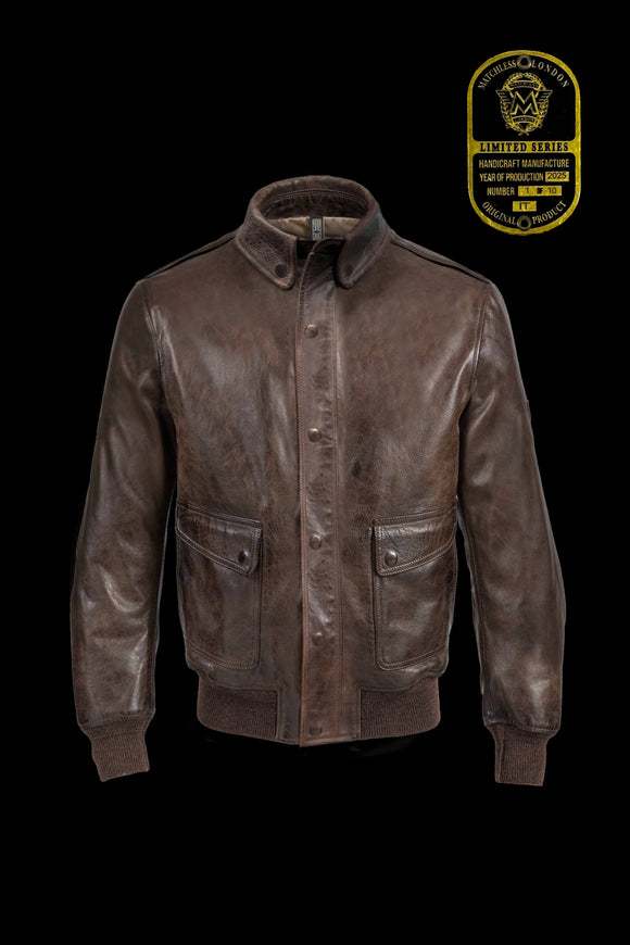 R.A.F. BOMBER<br>Burnt