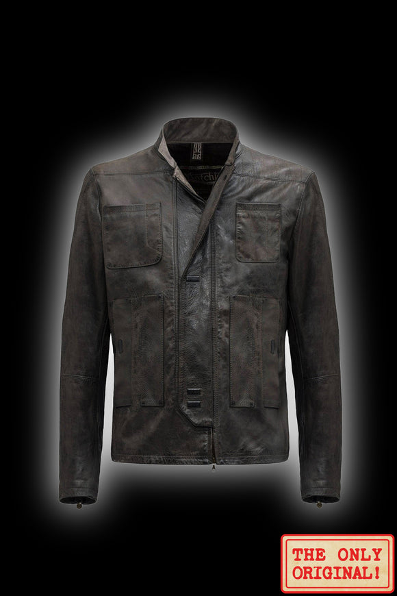 Products– Matchless London