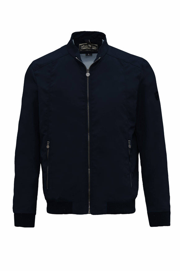 SHAWN BOMBER MAN - Matchless London | The Innovator since 1899