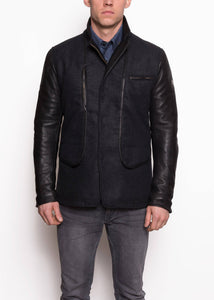 NORTHERN BLAZER MAN - Matchless London | The Innovator since 1899