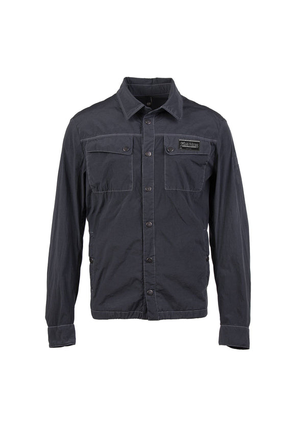 PILOT SHIRT MAN - Matchless London | The Innovator since 1899