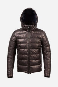 JAMES BLOUSON MAN - Matchless London | The Innovator since 1899