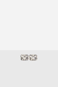 M SQUARE SILVER WRIST CUFFLINKS - Matchless London | The Innovator since 1899