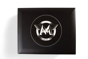 Matchless Cigar Box HUMIDOR - Matchless London | The Innovator since 1899