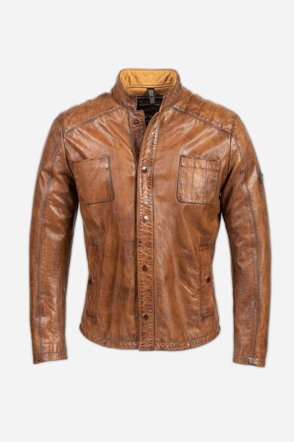 SOLO SHIRT MAN - Matchless London | The Innovator since 1899