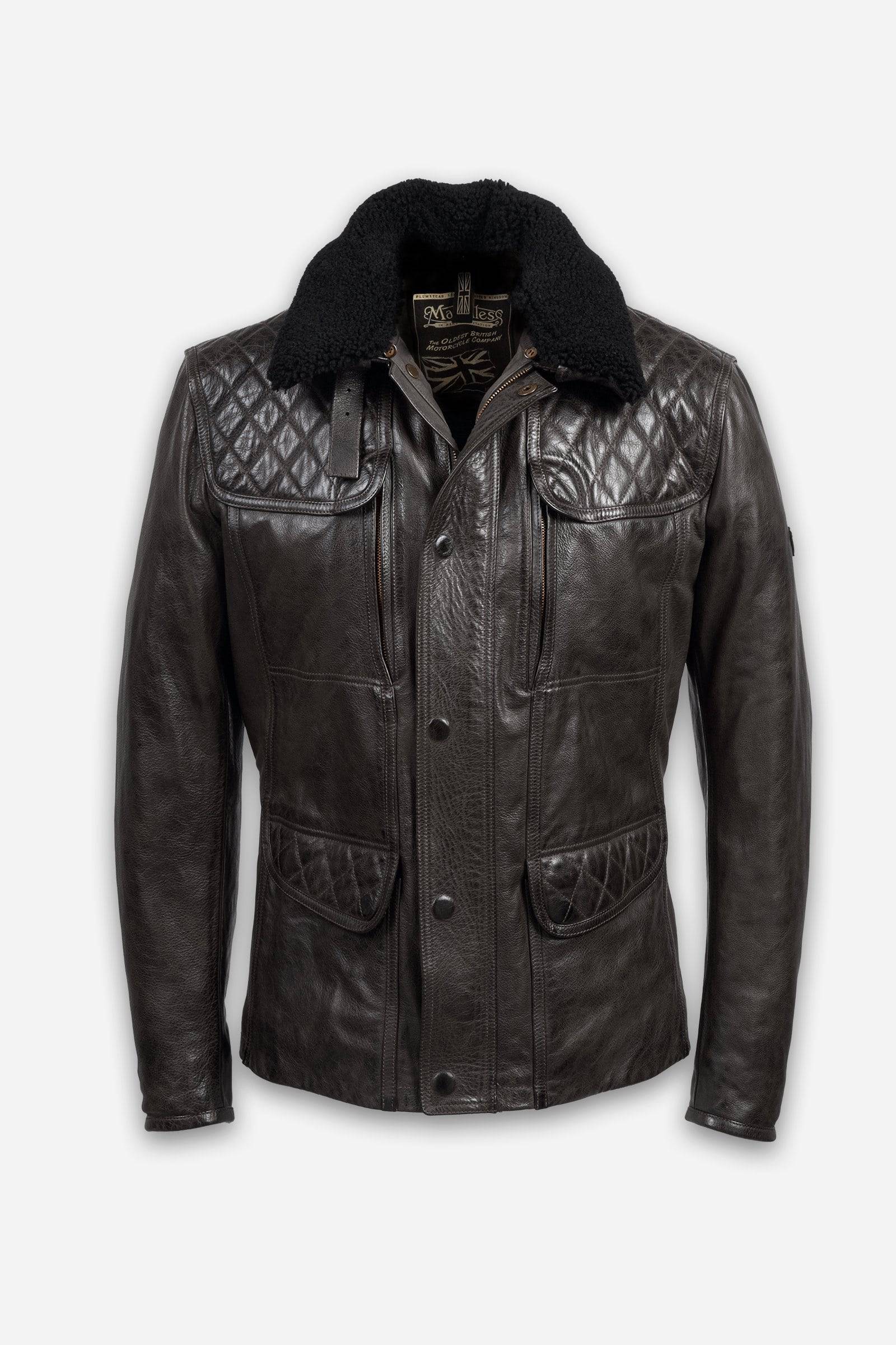 Matchless kensington shop rebel jacket