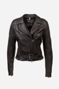 NEW WILD ONE BLOUSON LADY - Matchless London | The Innovator since 1899