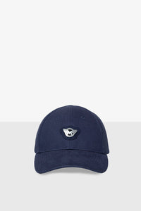 LOGO HAT - Matchless London | The Innovator since 1899