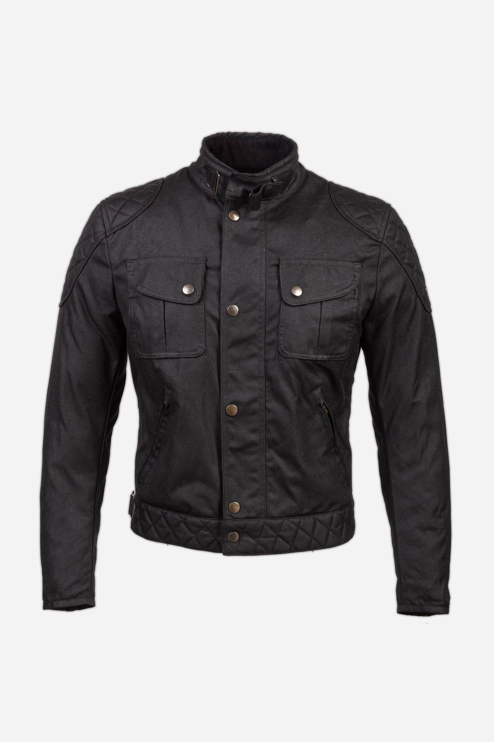 Matchless shop brooklands jacket