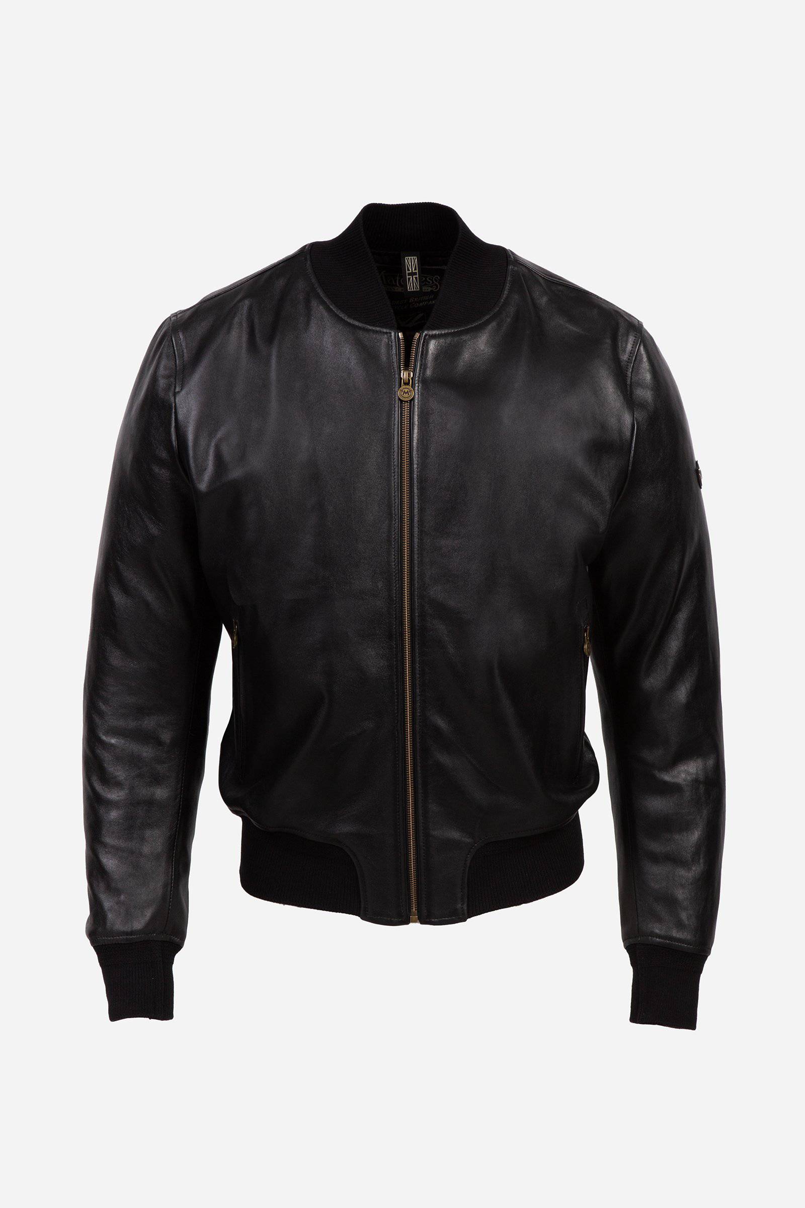 Matchless bomber jacket sale