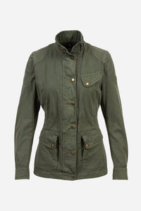 MISS DIANA JACKET LADY - Matchless London | The Innovator since 1899