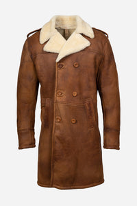 M47 TANK COAT MAN - Matchless London | The Innovator since 1899