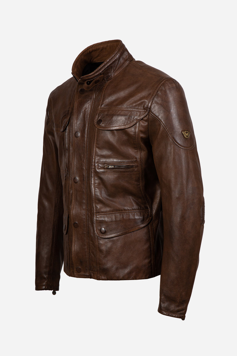 Matchless hotsell kensington blouson