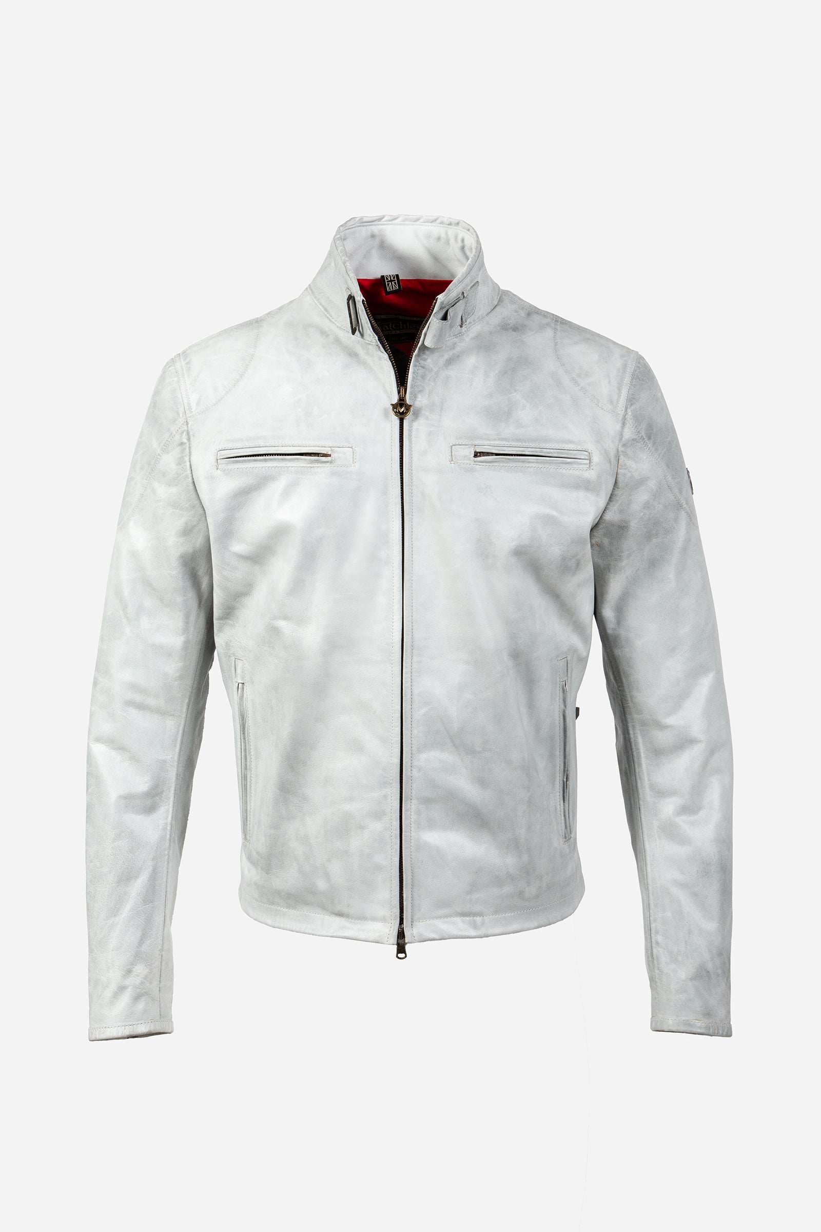 Matchless osborne shop vent blouson