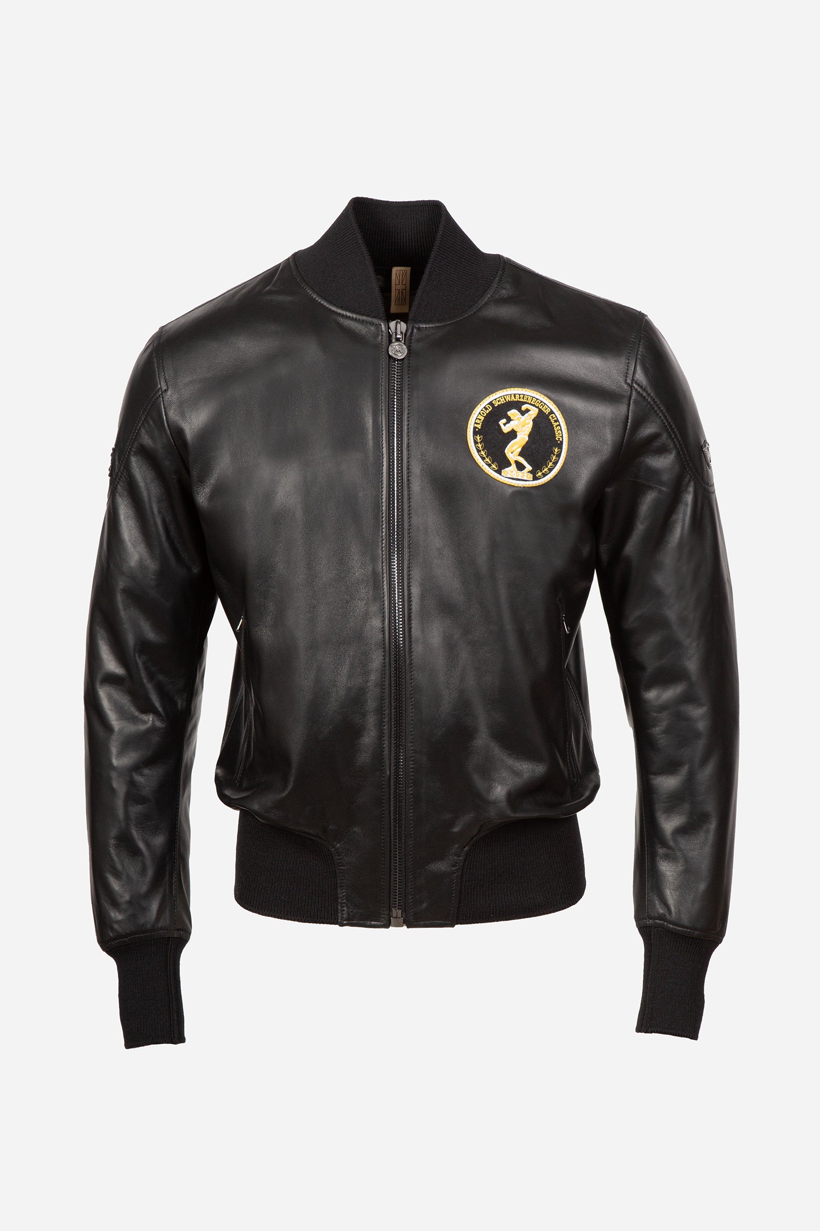 Matchless bomber clearance jacket