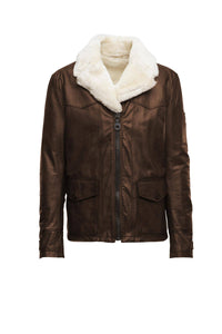 NEW COWBOY BLAZER MAN - Matchless London | The Innovator since 1899